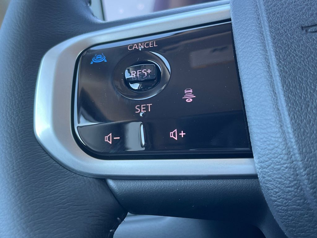 2026 Nissan Armada SV San Marcos TX