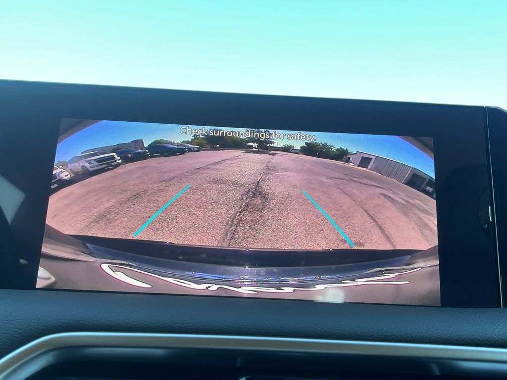 2026 Nissan Armada SV San Marcos TX