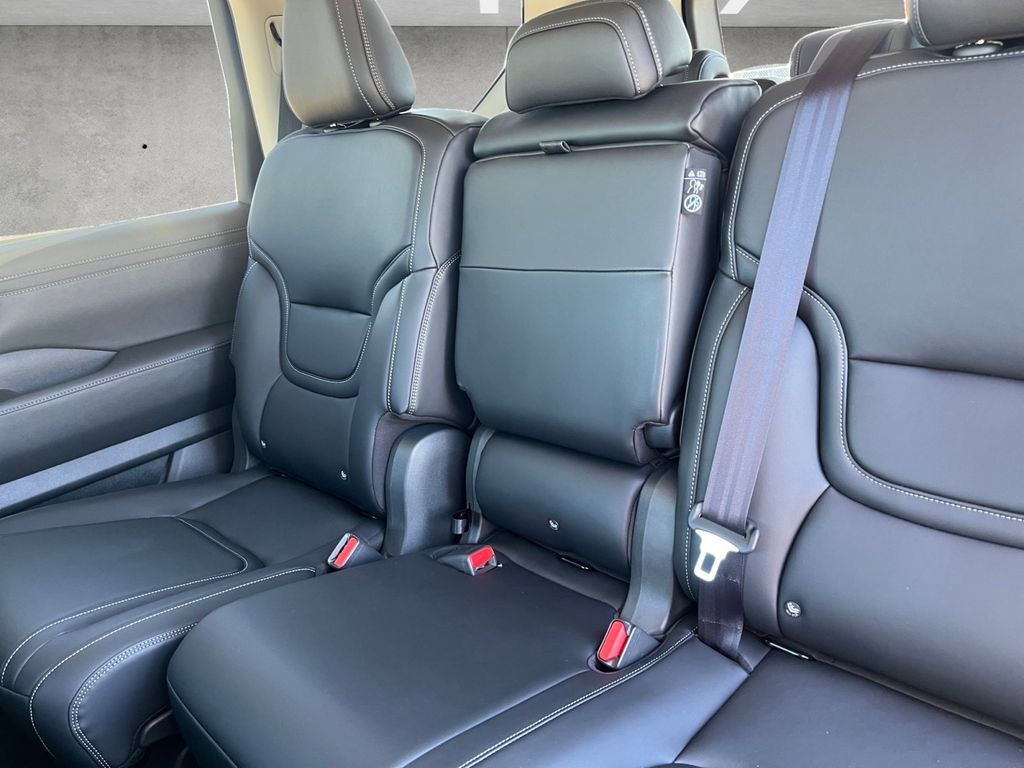 2026 Nissan Armada SV San Marcos TX