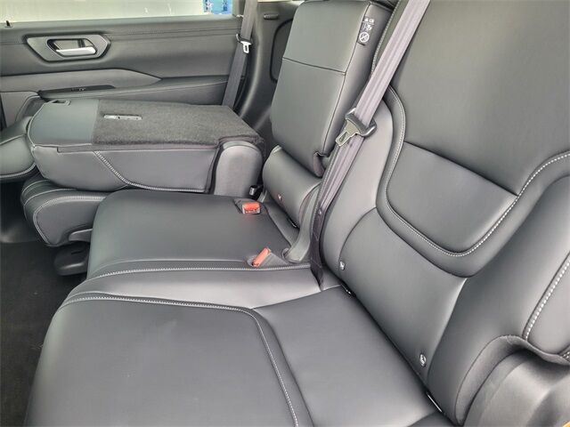 2026 Nissan Armada SV Roseville CA