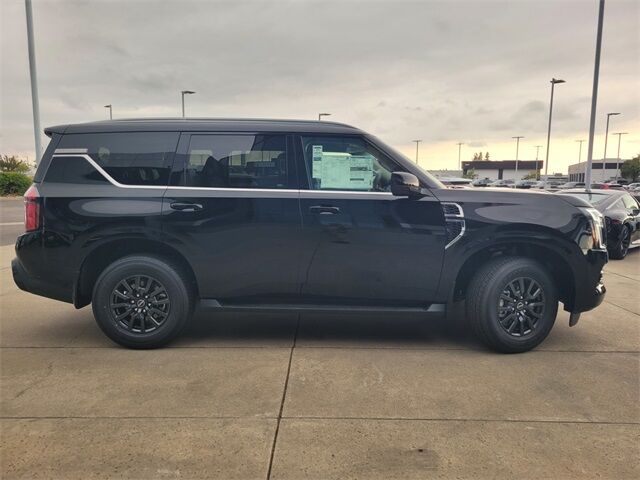 2026 Nissan Armada SV Roseville CA