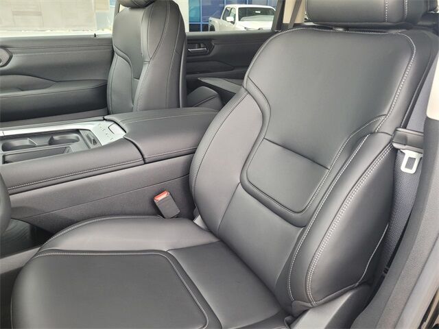 2026 Nissan Armada SV Roseville CA