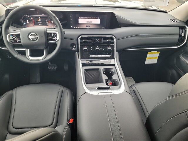 2026 Nissan Armada SV Roseville CA