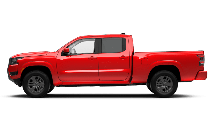 2026 Nissan Frontier San Clemente CA 2026 Nissan Frontier San Clemente CA