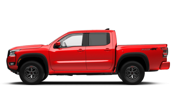 2026 Nissan Frontier 2026 Nissan Frontier
