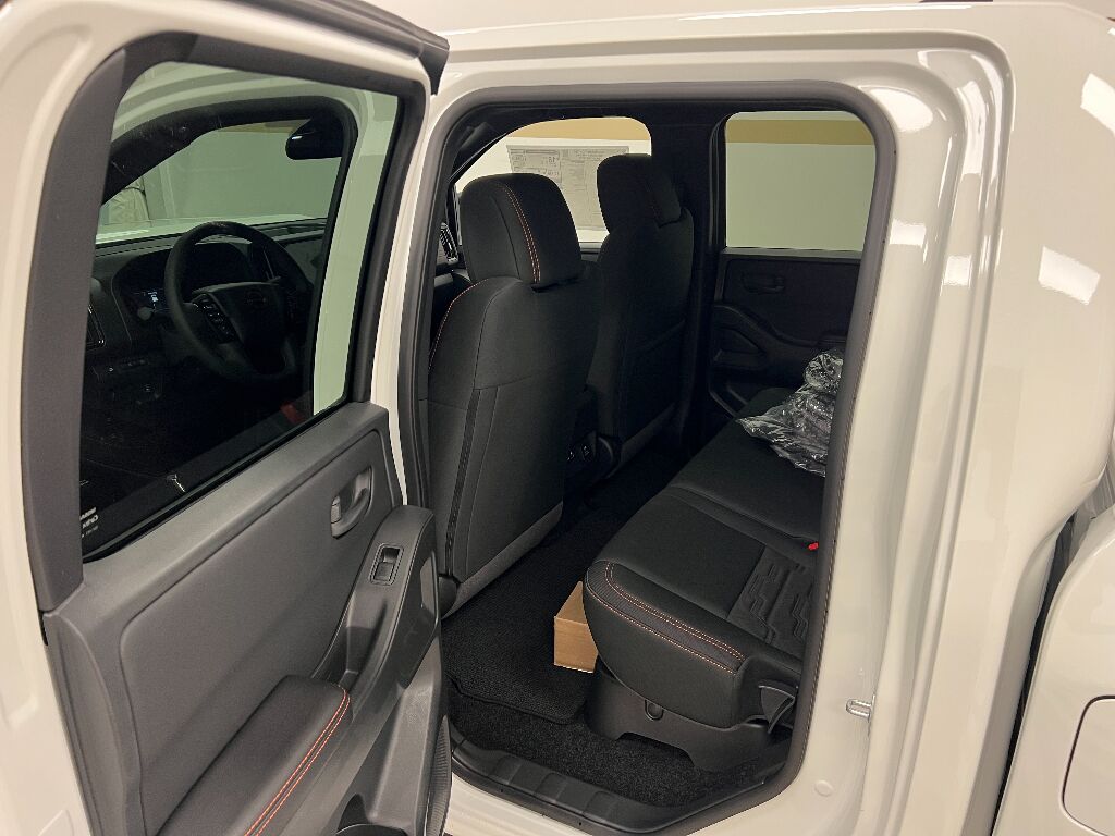 2026 Nissan Frontier PRO-4X Bozeman MT