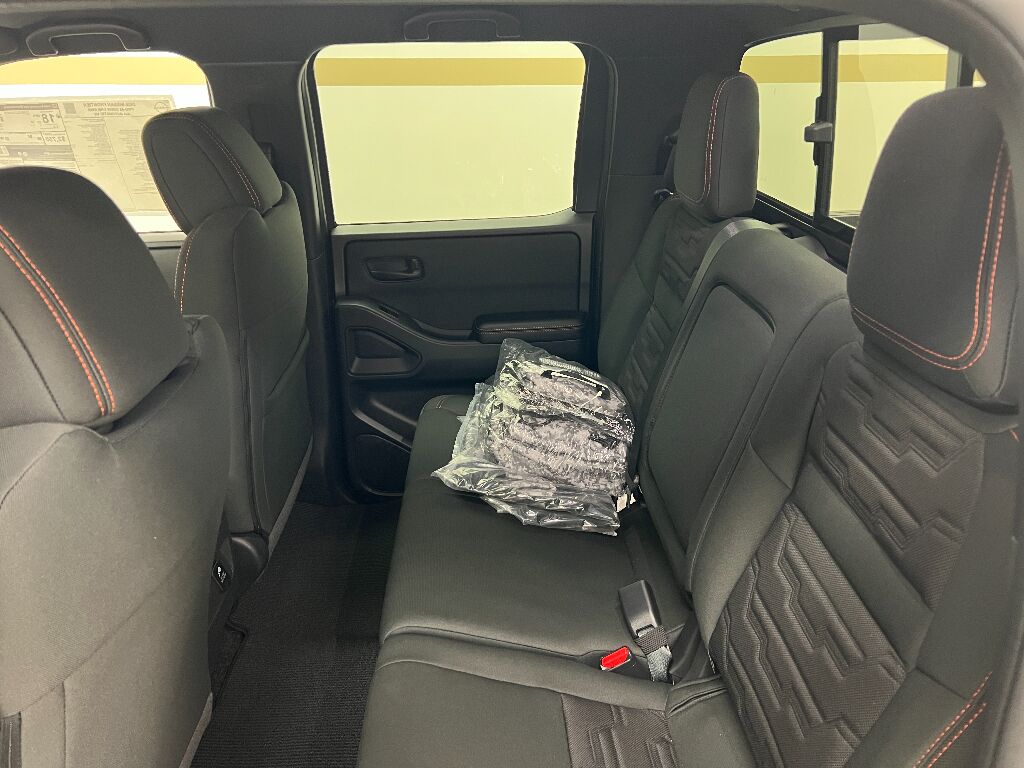 2026 Nissan Frontier PRO-4X Bozeman MT