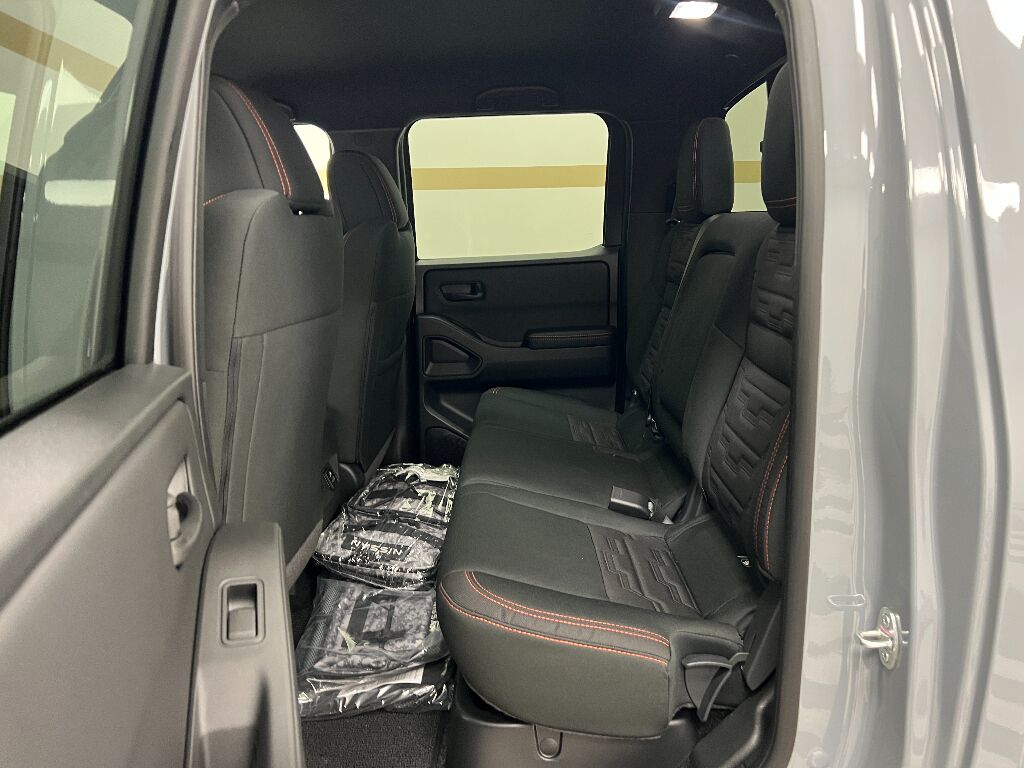2026 Nissan Frontier PRO-4X Bozeman MT