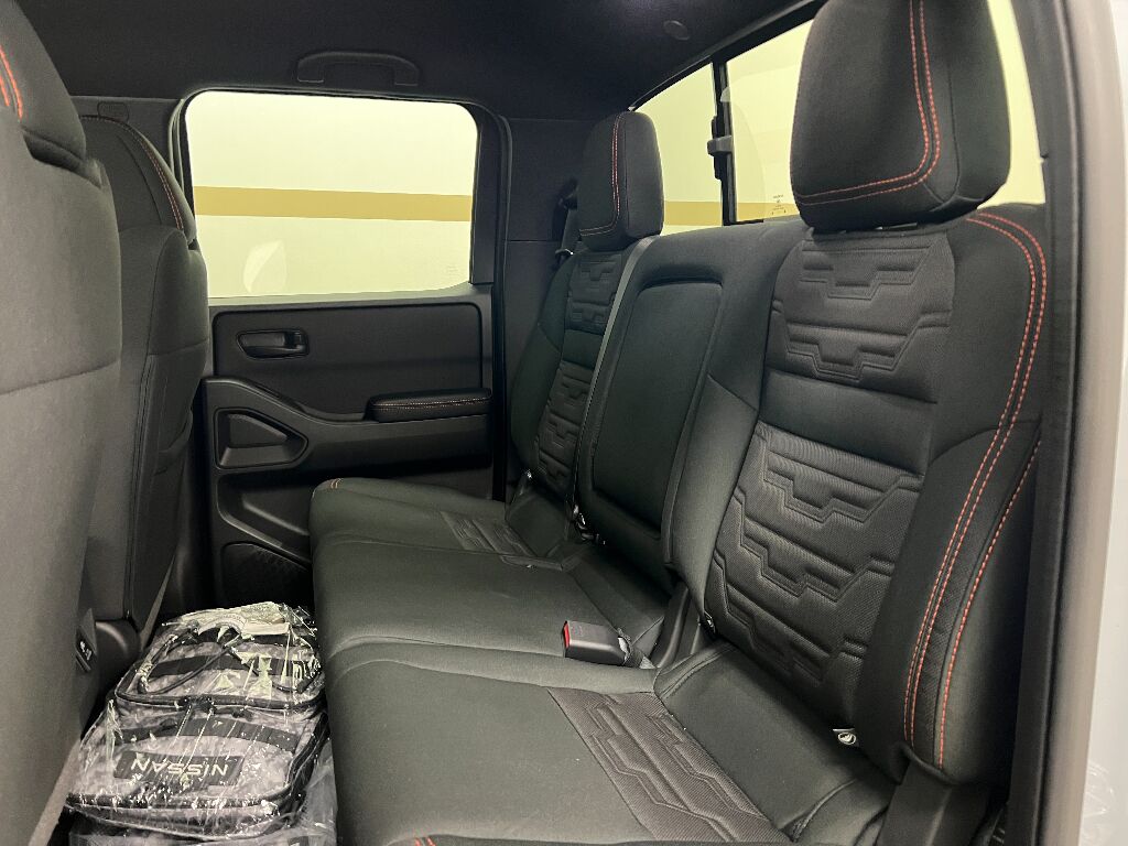 2026 Nissan Frontier PRO-4X Bozeman MT
