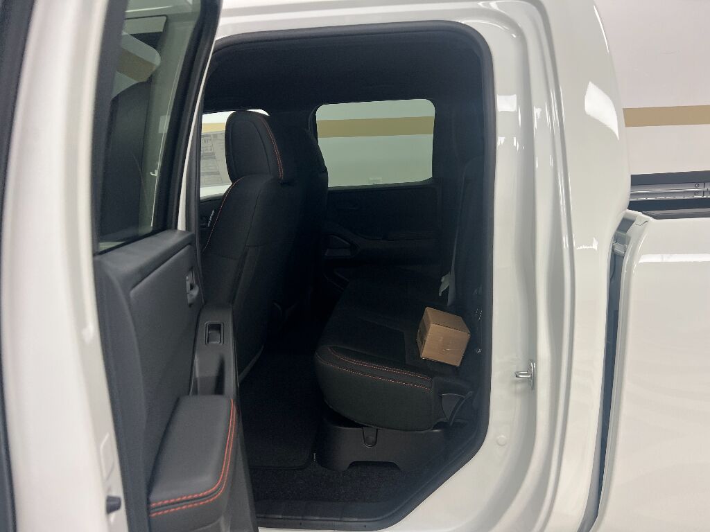 2026 Nissan Frontier PRO-4X Bozeman MT