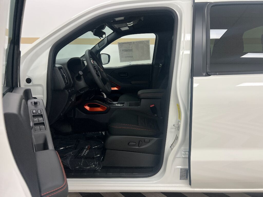 2026 Nissan Frontier PRO-4X Bozeman MT