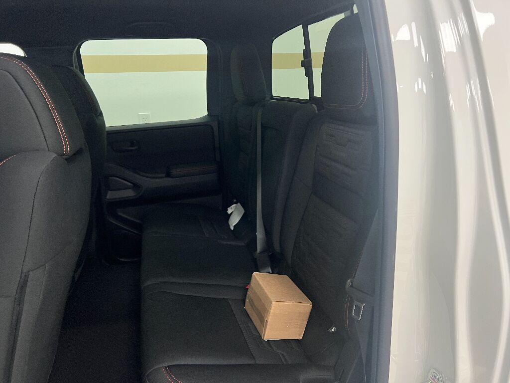 2026 Nissan Frontier PRO-4X Bozeman MT
