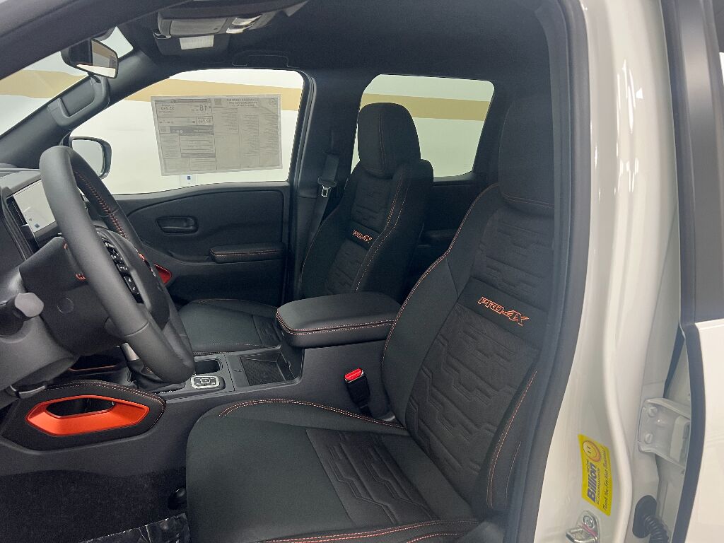 2026 Nissan Frontier PRO-4X Bozeman MT
