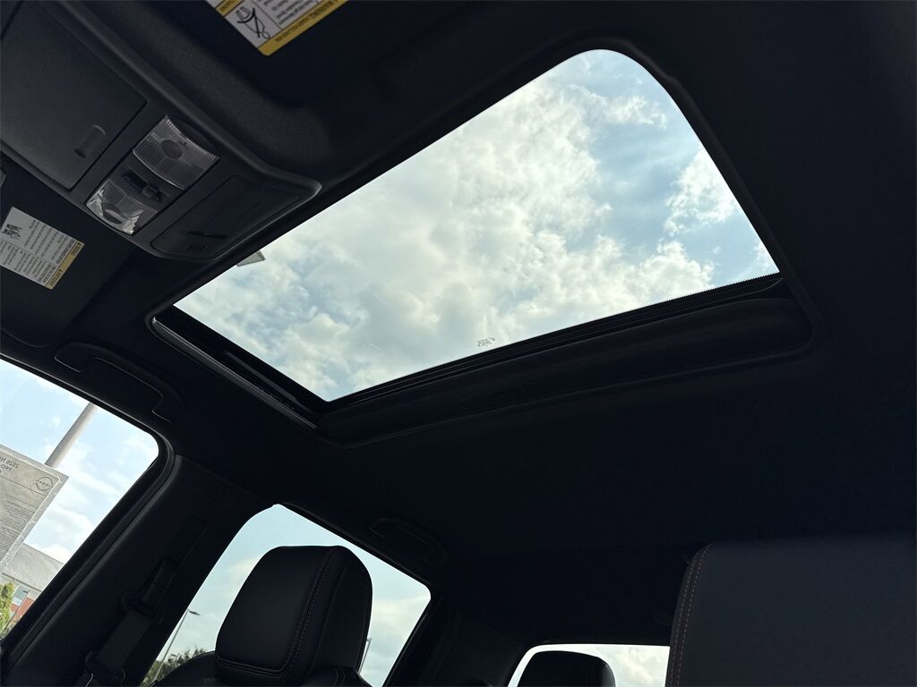 2026 Nissan Frontier PRO-4X Kennesaw GA 2026 Nissan Frontier PRO-4X Kennesaw GA