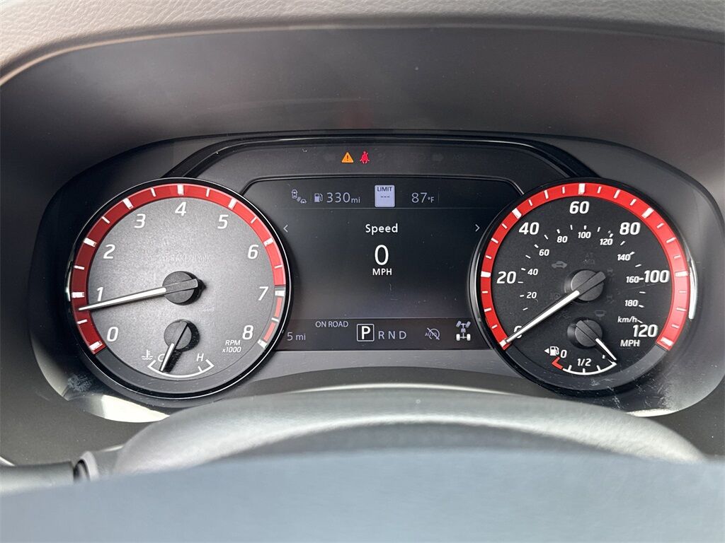 2026 Nissan Frontier PRO-4X Kennesaw GA 2026 Nissan Frontier PRO-4X Kennesaw GA