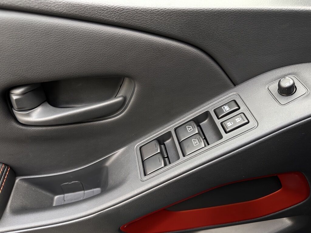 2026 Nissan Frontier PRO-4X San Clemente CA 2026 Nissan Frontier PRO-4X San Clemente CA