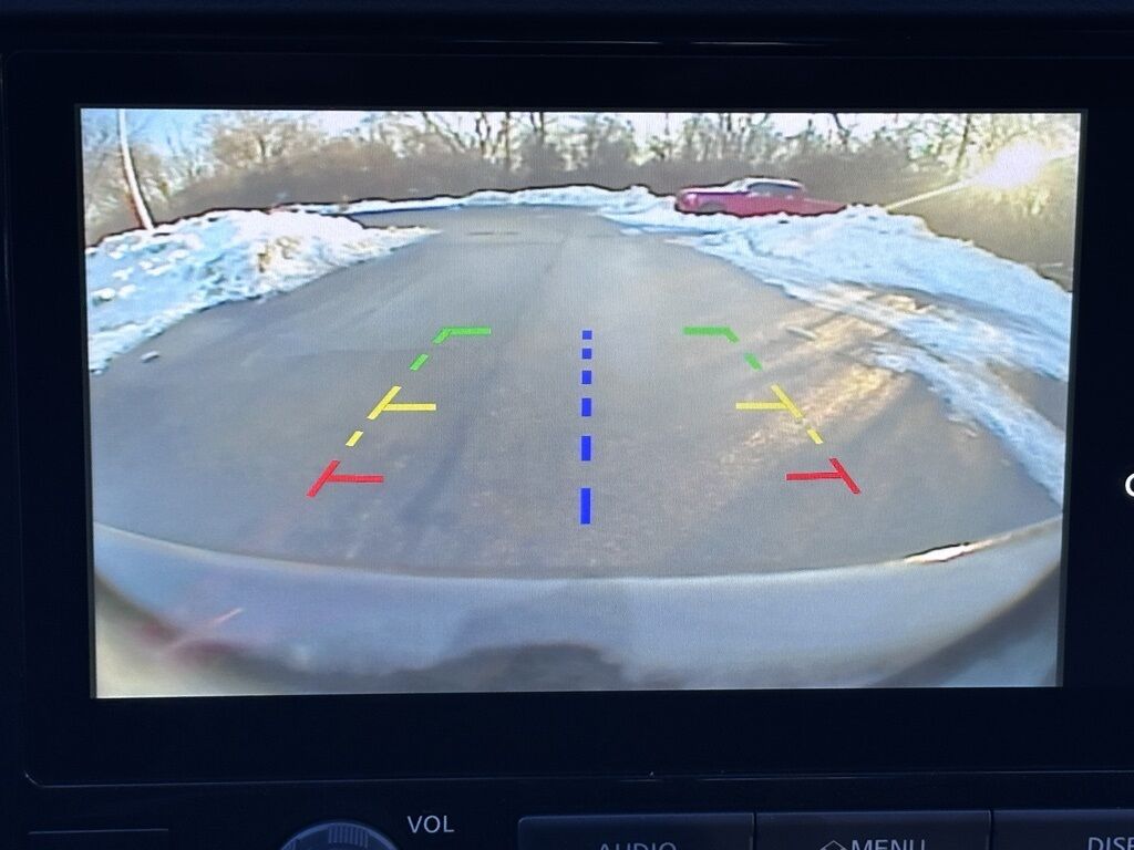 2026 Nissan Frontier PRO-4X San Clemente CA 2026 Nissan Frontier PRO-4X San Clemente CA