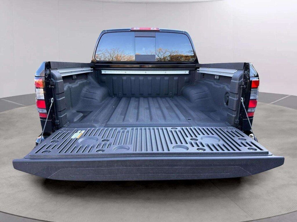 2026 Nissan Frontier PRO-4X San Clemente CA 2026 Nissan Frontier PRO-4X San Clemente CA