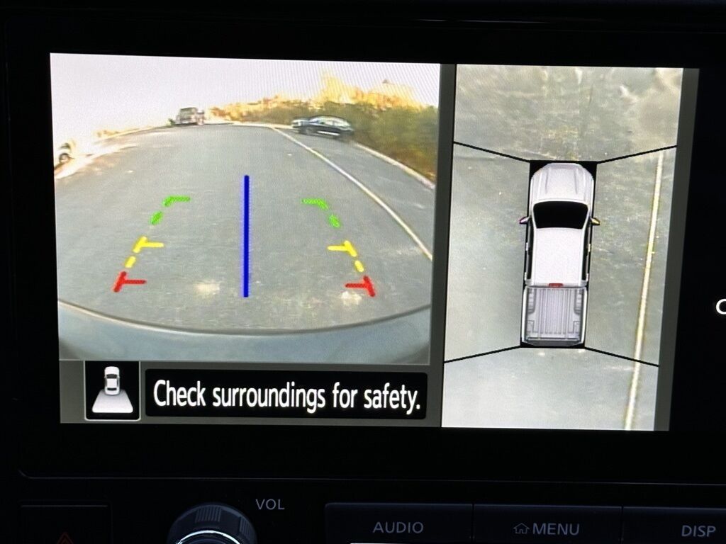 2026 Nissan Frontier PRO-4X San Clemente CA 2026 Nissan Frontier PRO-4X San Clemente CA