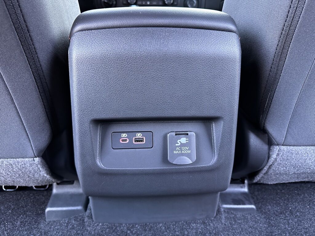 2026 Nissan Frontier PRO-4X San Clemente CA 2026 Nissan Frontier PRO-4X San Clemente CA