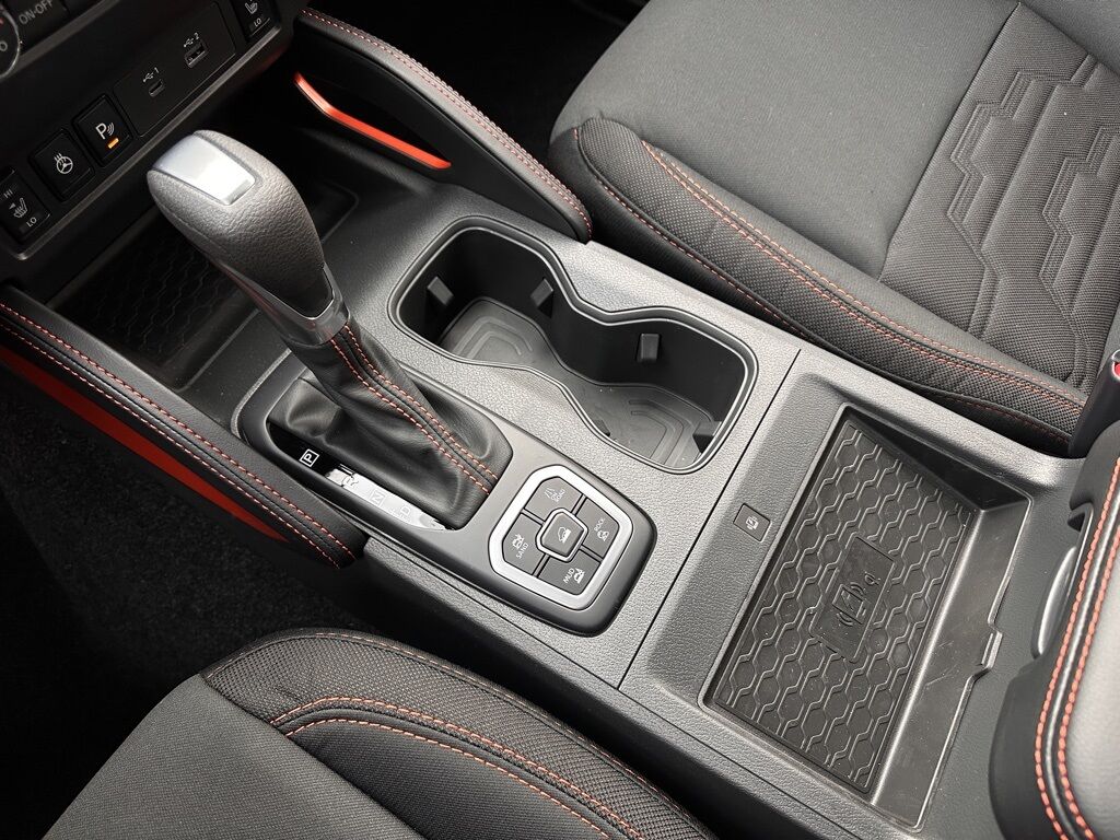 2026 Nissan Frontier PRO-4X San Clemente CA 2026 Nissan Frontier PRO-4X San Clemente CA