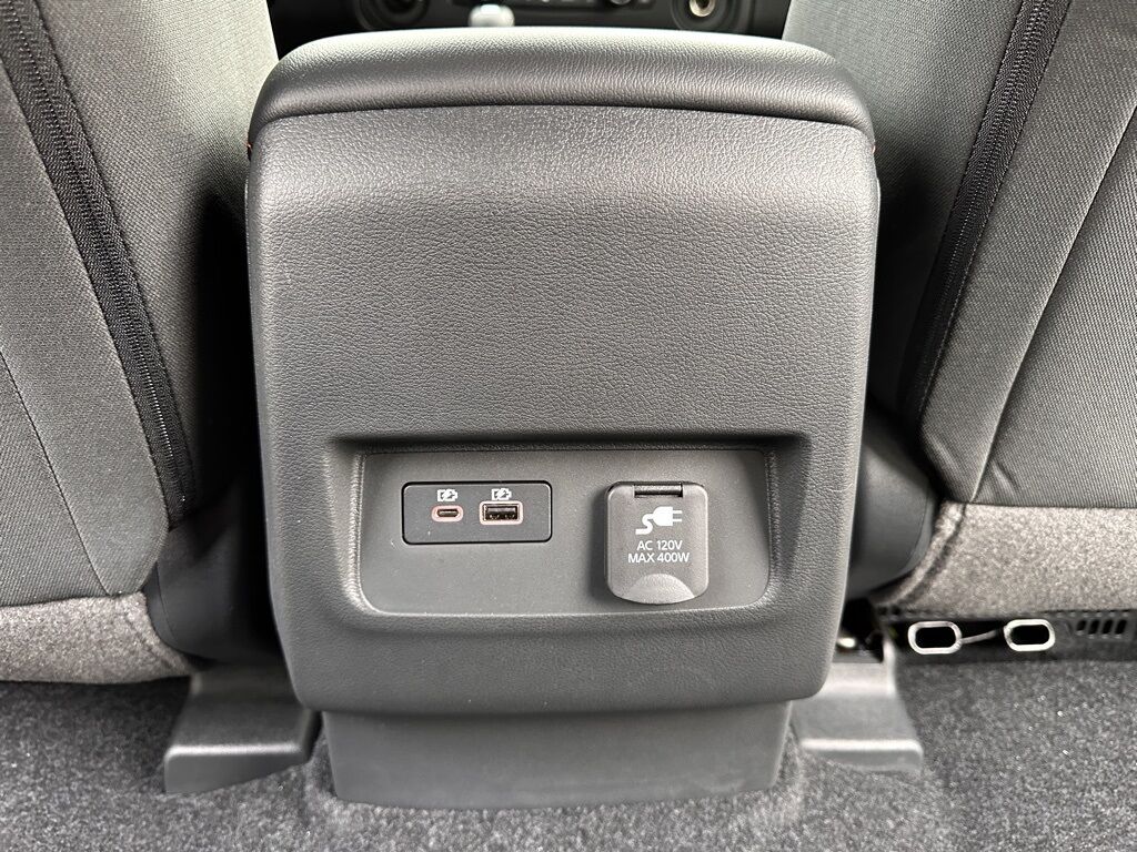 2026 Nissan Frontier PRO-4X San Clemente CA 2026 Nissan Frontier PRO-4X San Clemente CA