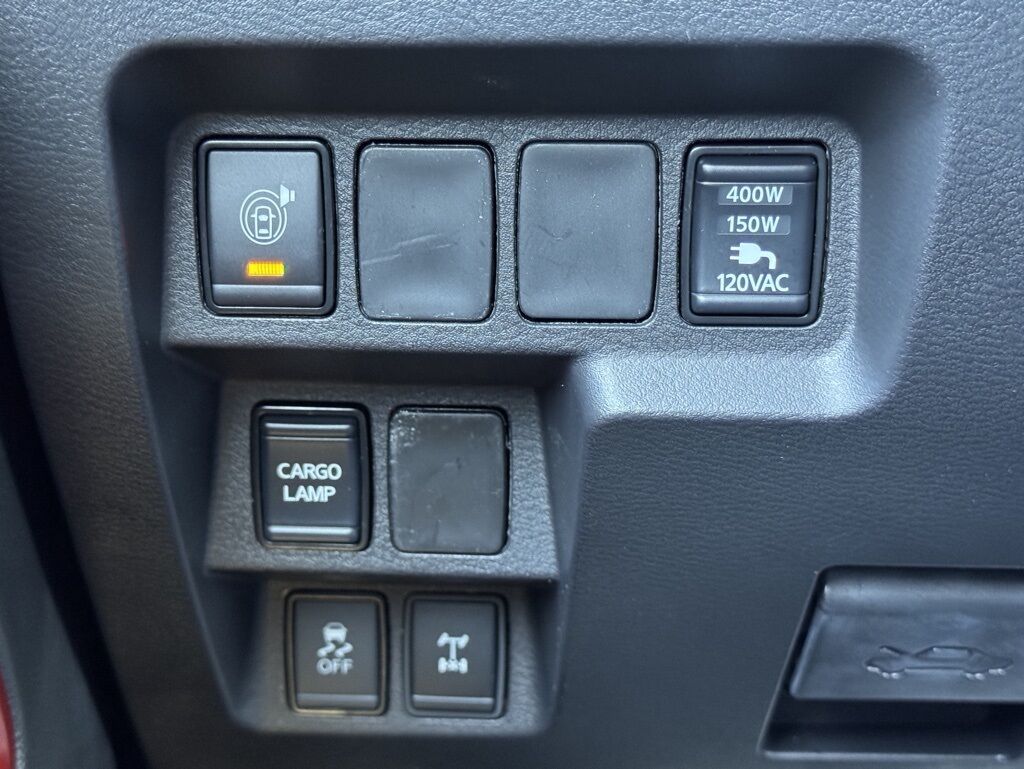 2026 Nissan Frontier PRO-4X Morristown TN 2026 Nissan Frontier PRO-4X Morristown TN