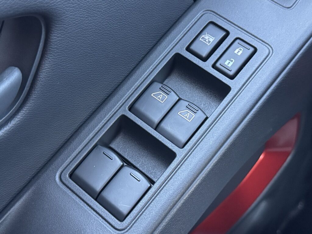 2026 Nissan Frontier PRO-4X Morristown TN 2026 Nissan Frontier PRO-4X Morristown TN