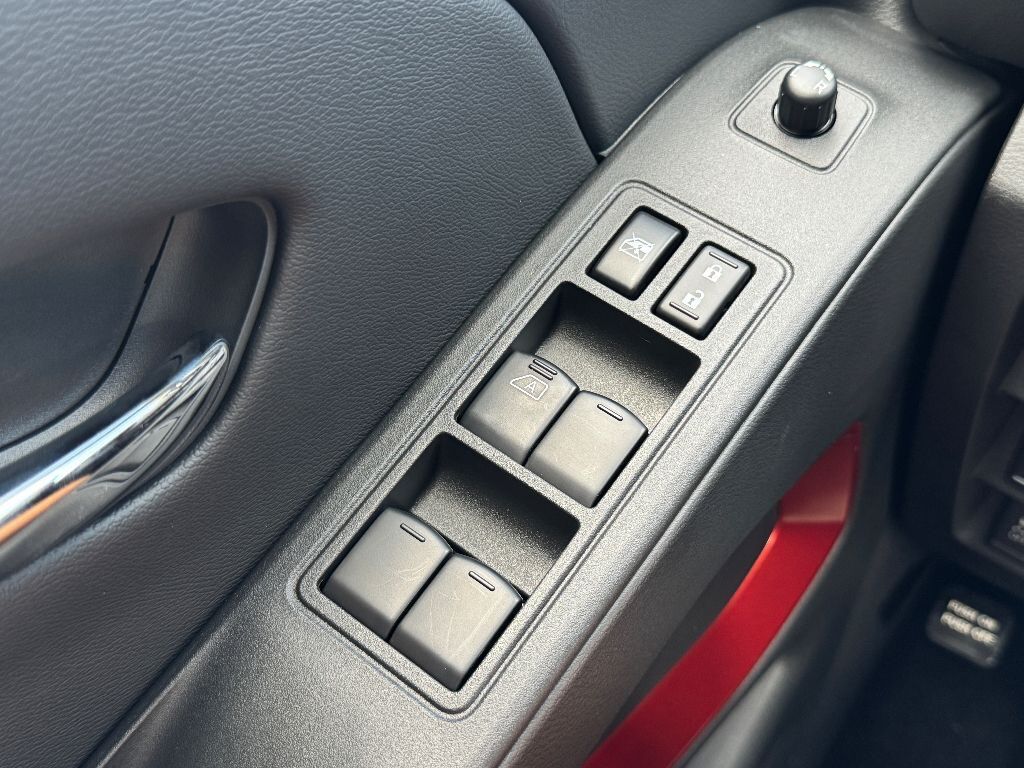 2026 Nissan Frontier PRO-4X Morristown TN 2026 Nissan Frontier PRO-4X Morristown TN