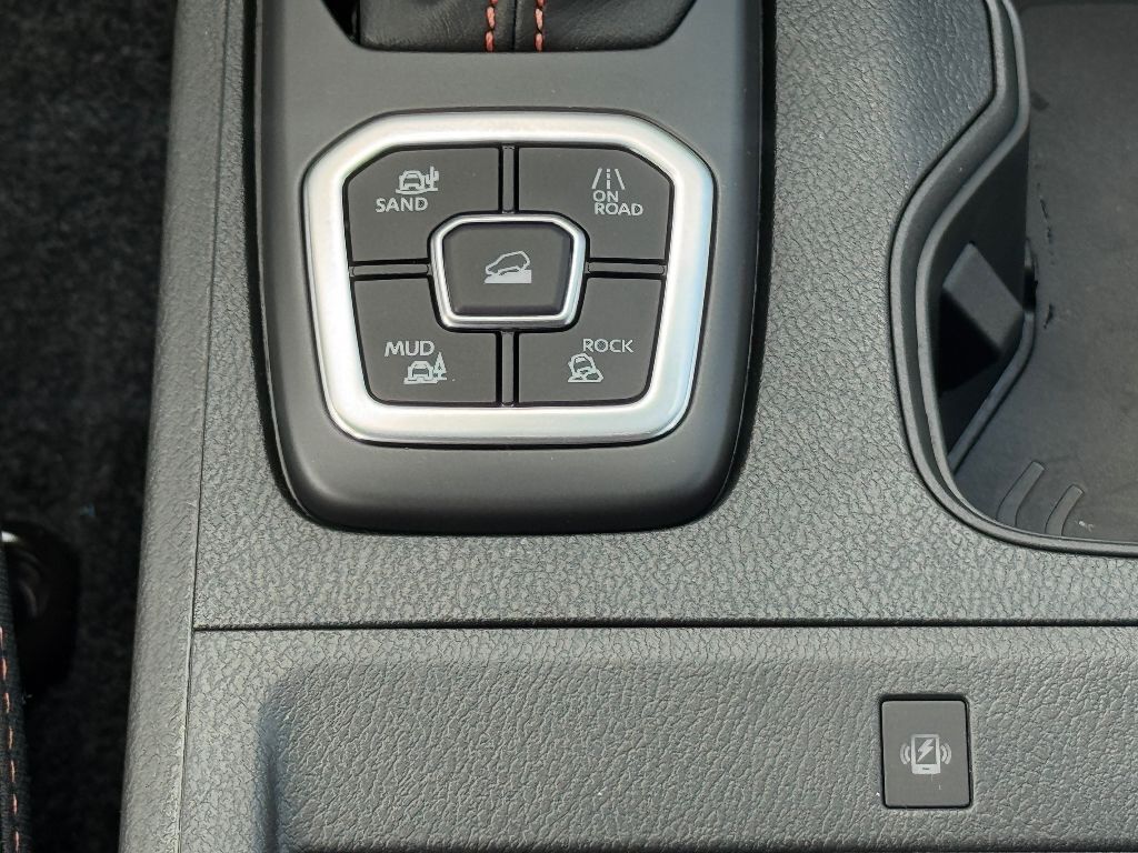 2026 Nissan Frontier PRO-4X Morristown TN 2026 Nissan Frontier PRO-4X Morristown TN