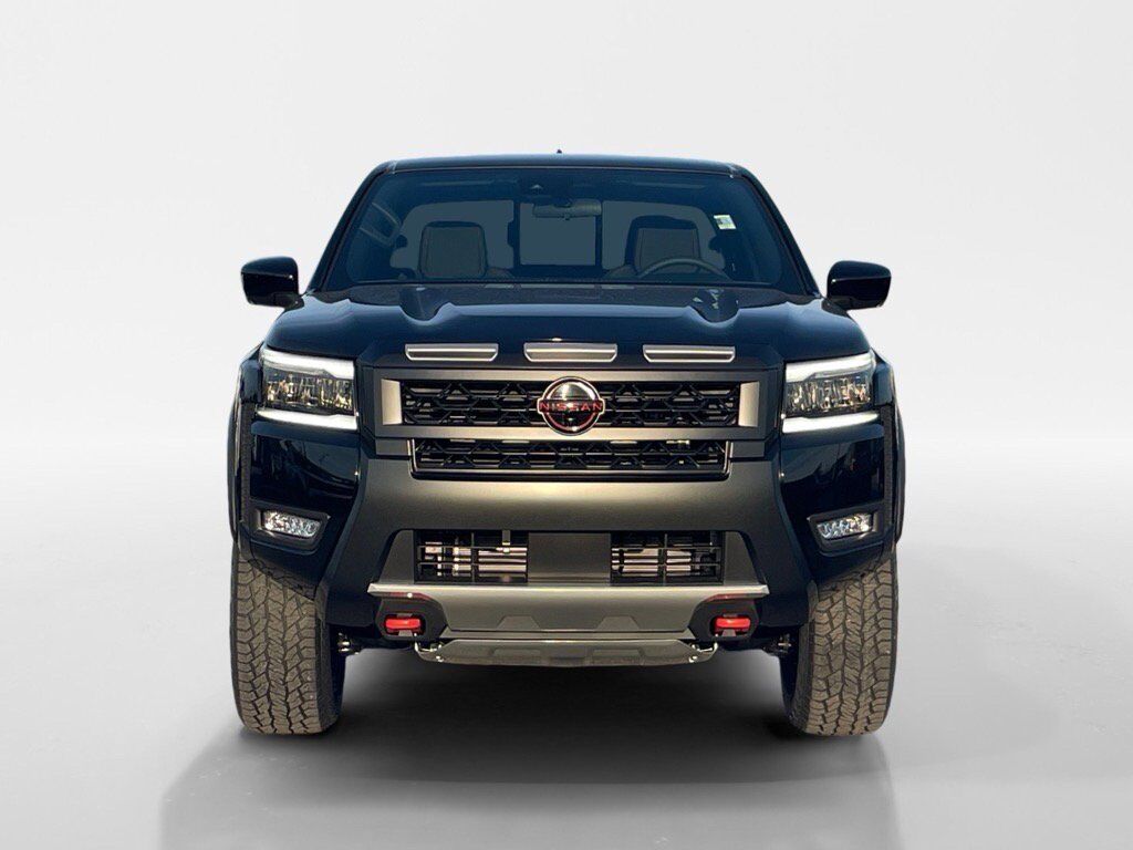 2026 Nissan Frontier PRO-4X Oak Ridge TN 2026 Nissan Frontier PRO-4X Oak Ridge TN