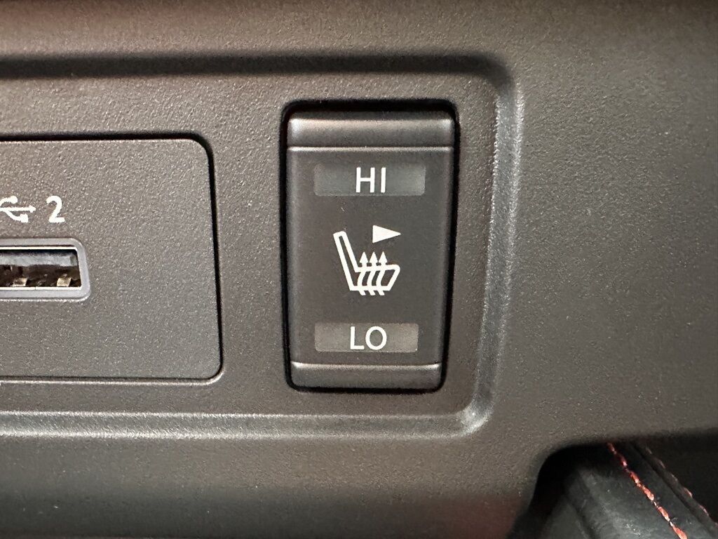 2026 Nissan Frontier PRO-4X San Clemente CA