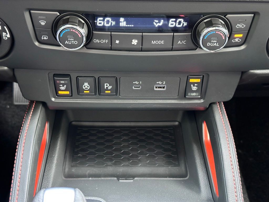 2026 Nissan Frontier PRO-4X San Clemente CA