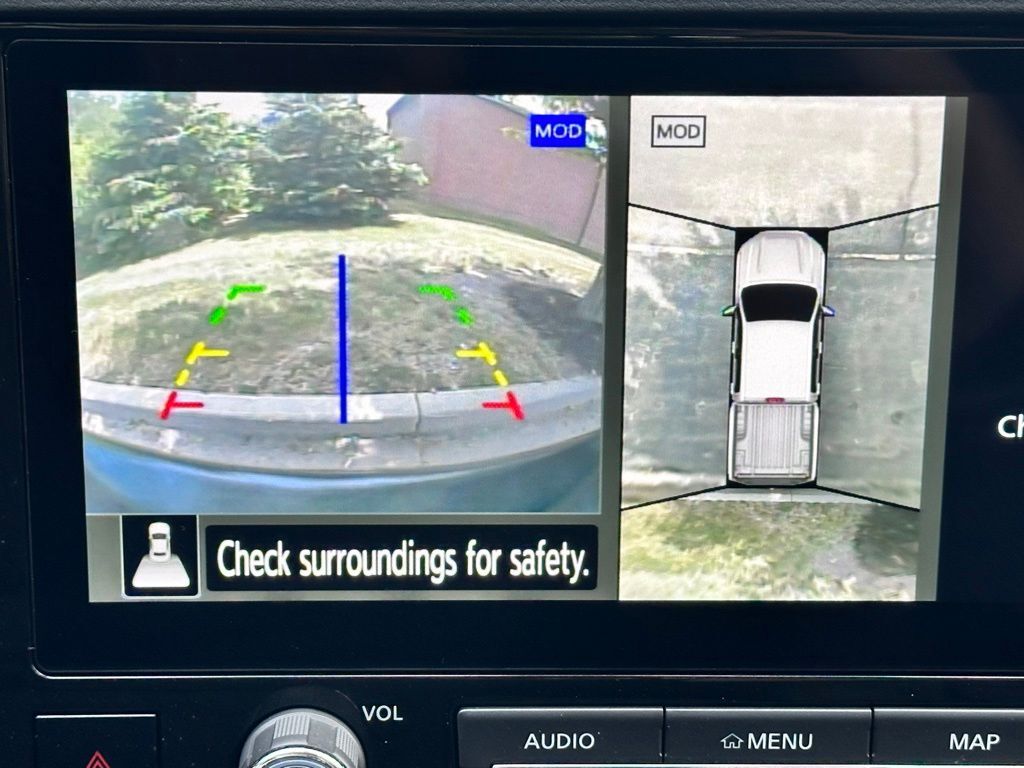 2026 Nissan Frontier PRO-4X San Clemente CA