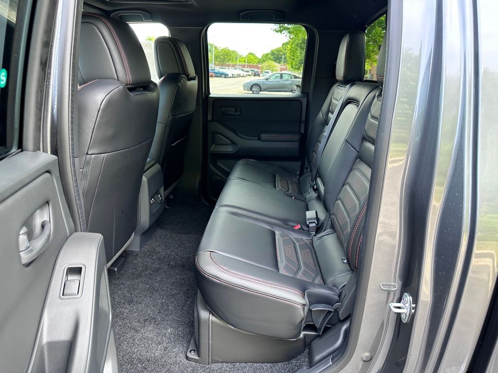 2026 Nissan Frontier PRO-4X San Clemente CA