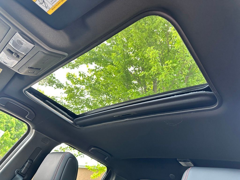 2026 Nissan Frontier PRO-4X San Clemente CA