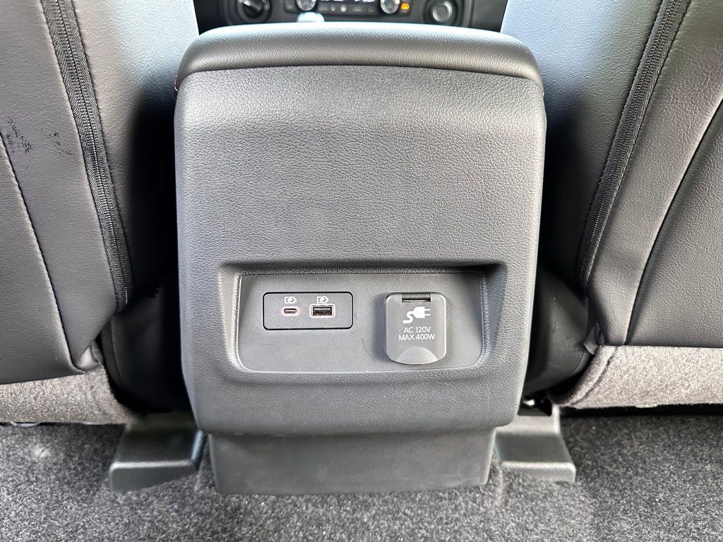 2026 Nissan Frontier PRO-4X San Clemente CA