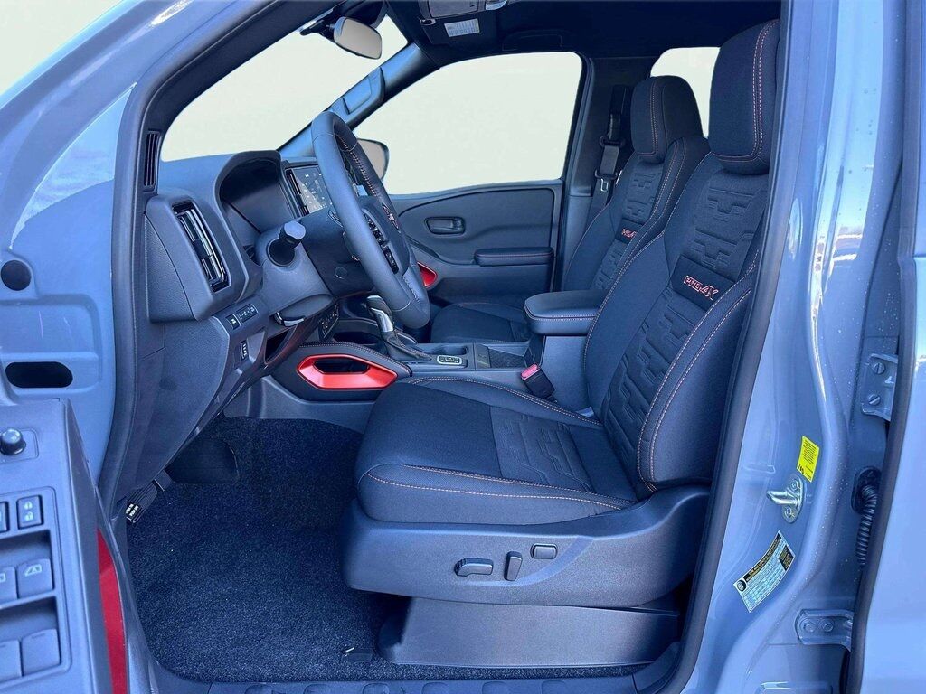 2026 Nissan Frontier PRO-4X San Clemente CA