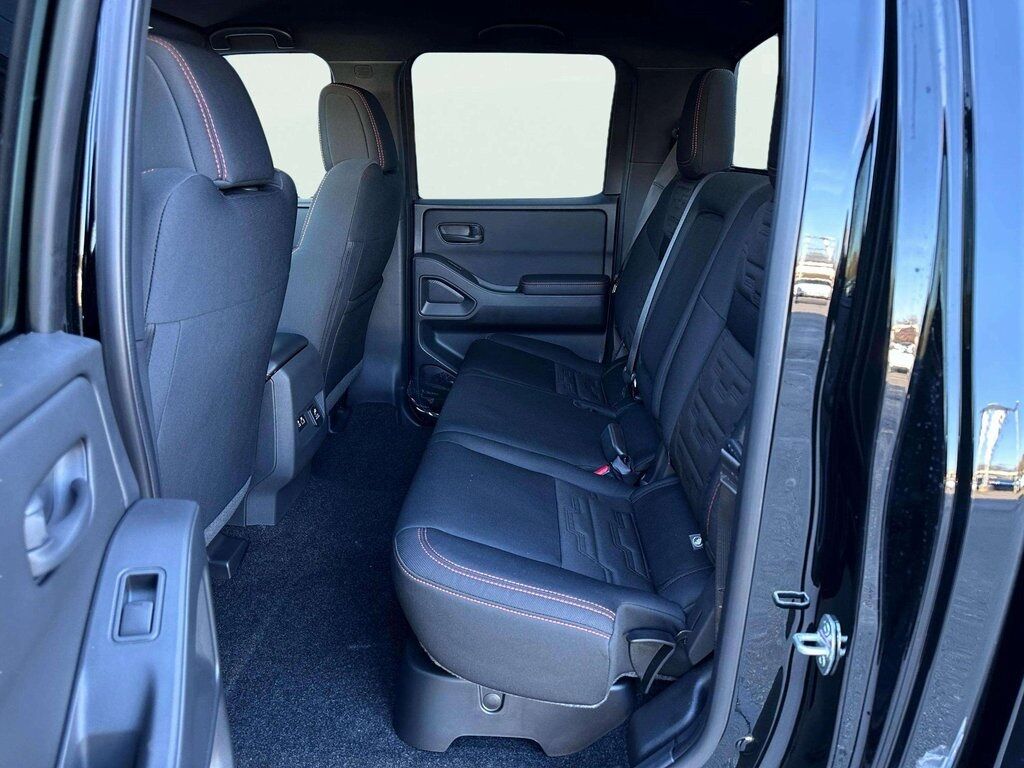 2026 Nissan Frontier PRO-4X San Clemente CA