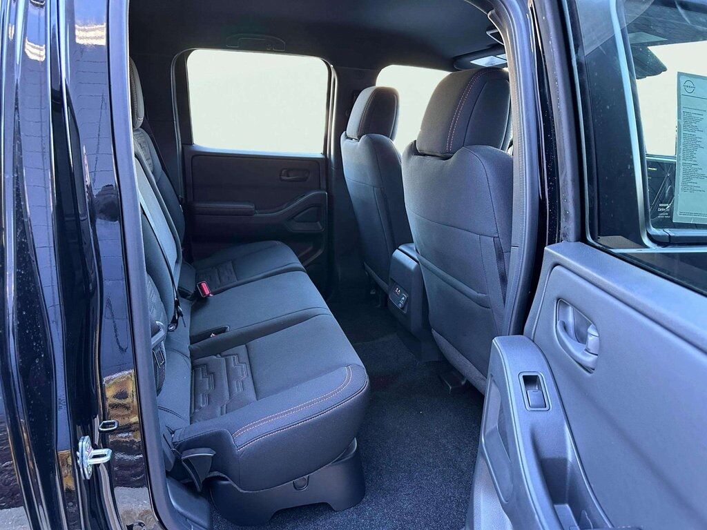 2026 Nissan Frontier PRO-4X San Clemente CA