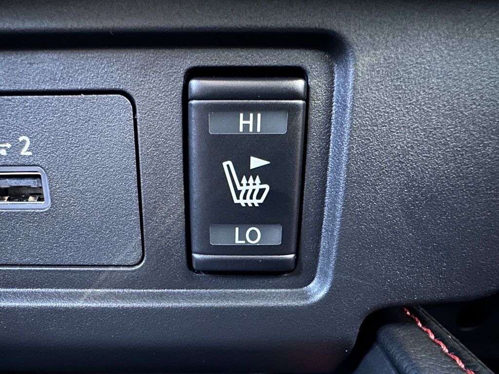 2026 Nissan Frontier PRO-4X San Clemente CA