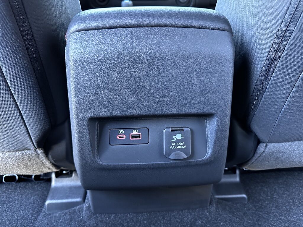 2026 Nissan Frontier PRO-4X San Clemente CA