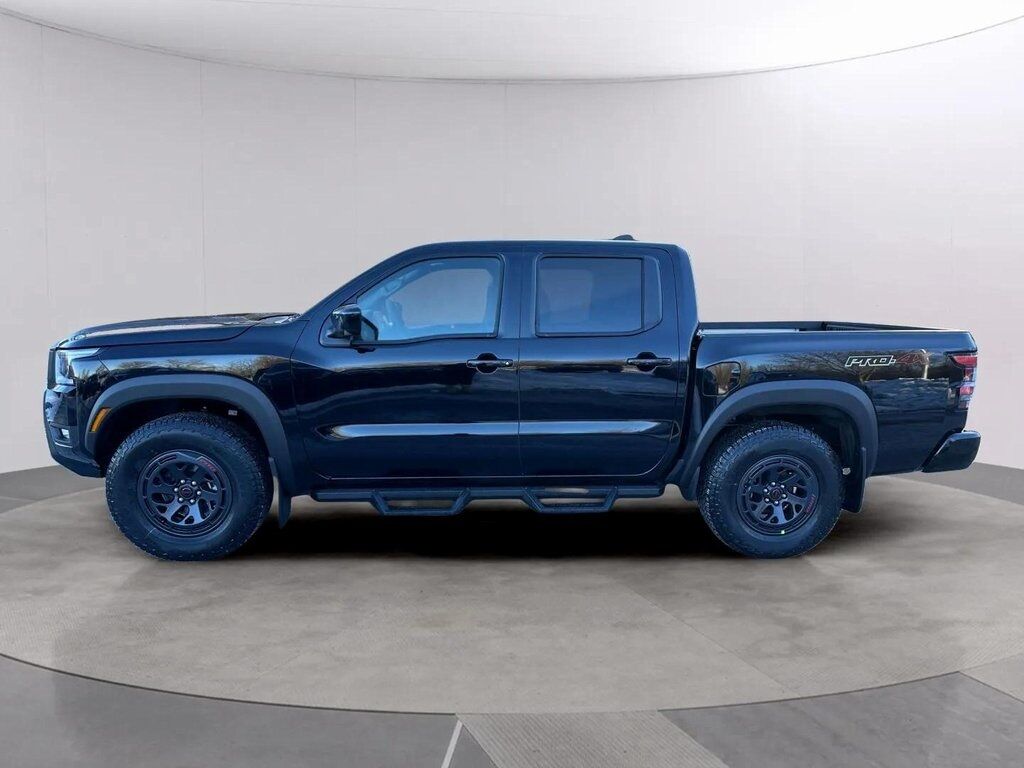 2026 Nissan Frontier PRO-4X San Clemente CA