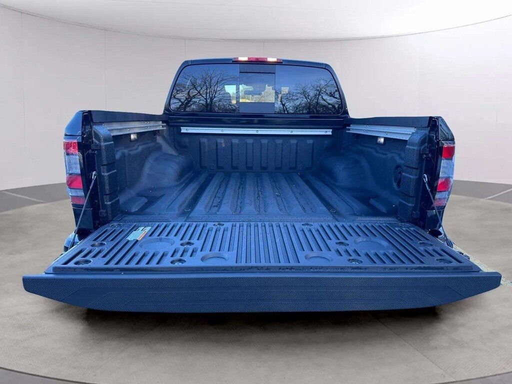 2026 Nissan Frontier PRO-4X San Clemente CA