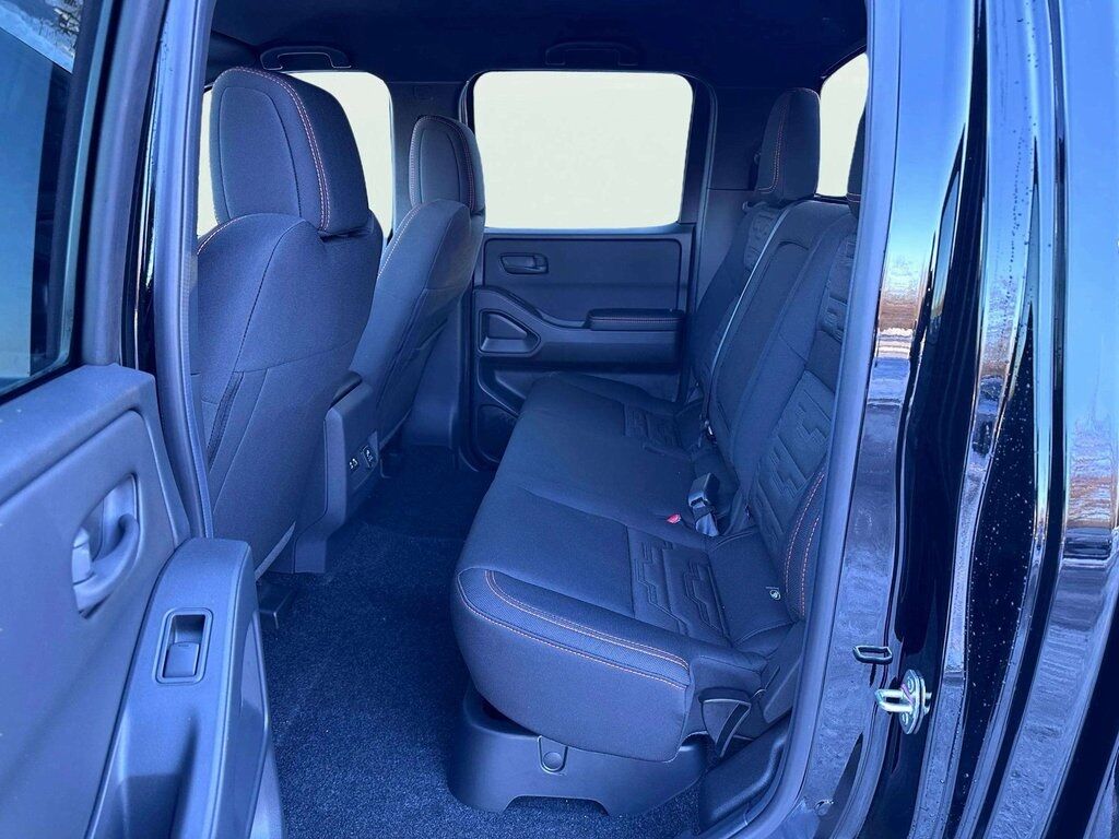 2026 Nissan Frontier PRO-4X San Clemente CA