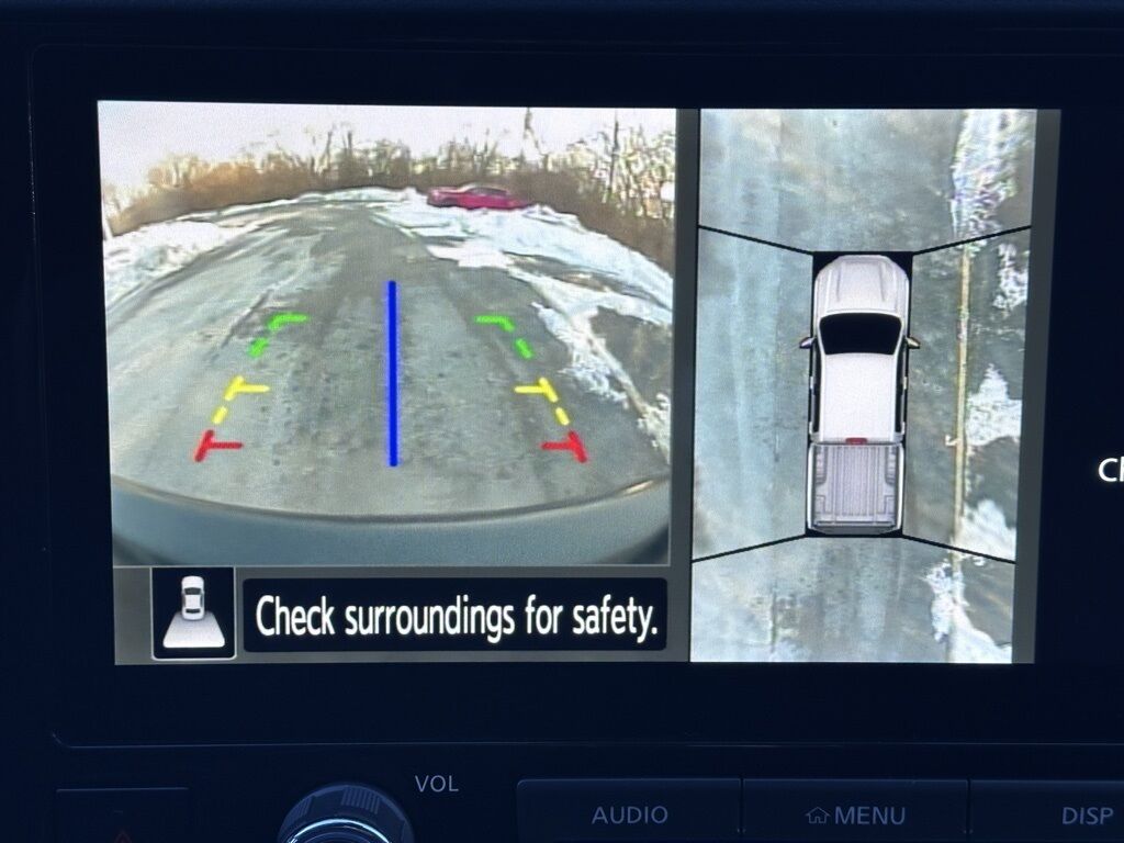 2026 Nissan Frontier PRO-4X San Clemente CA