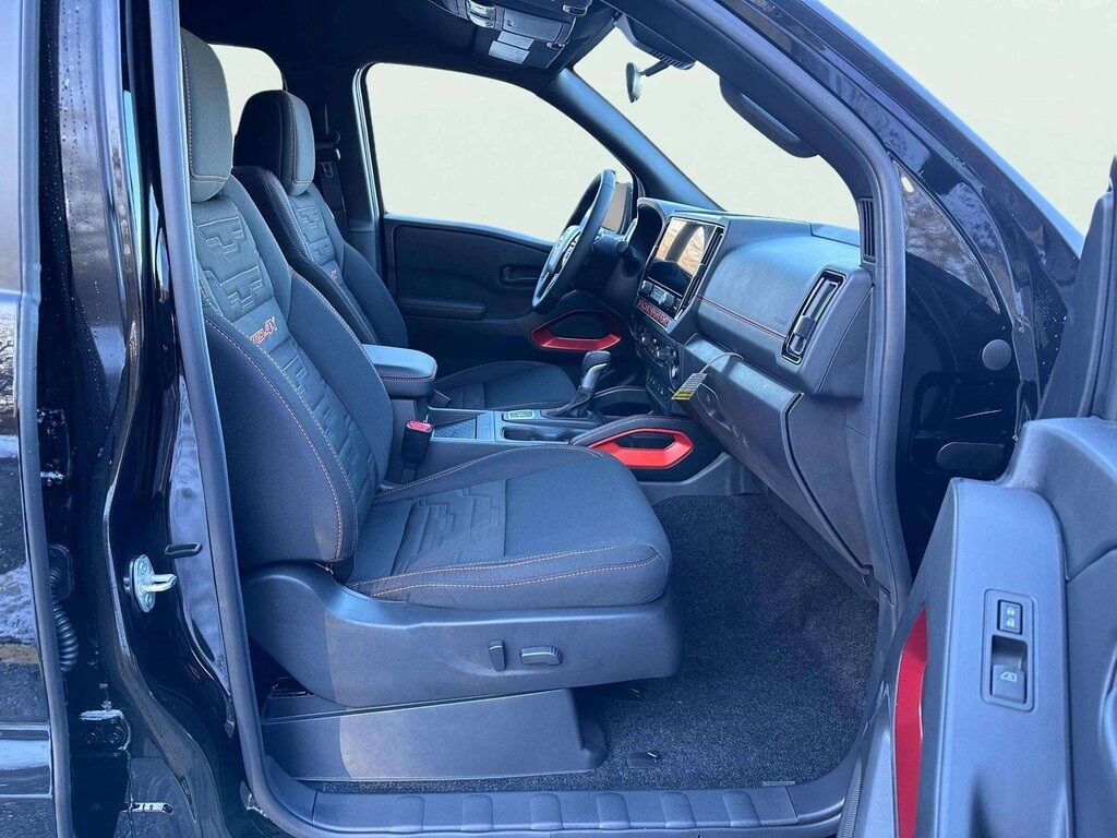 2026 Nissan Frontier PRO-4X San Clemente CA