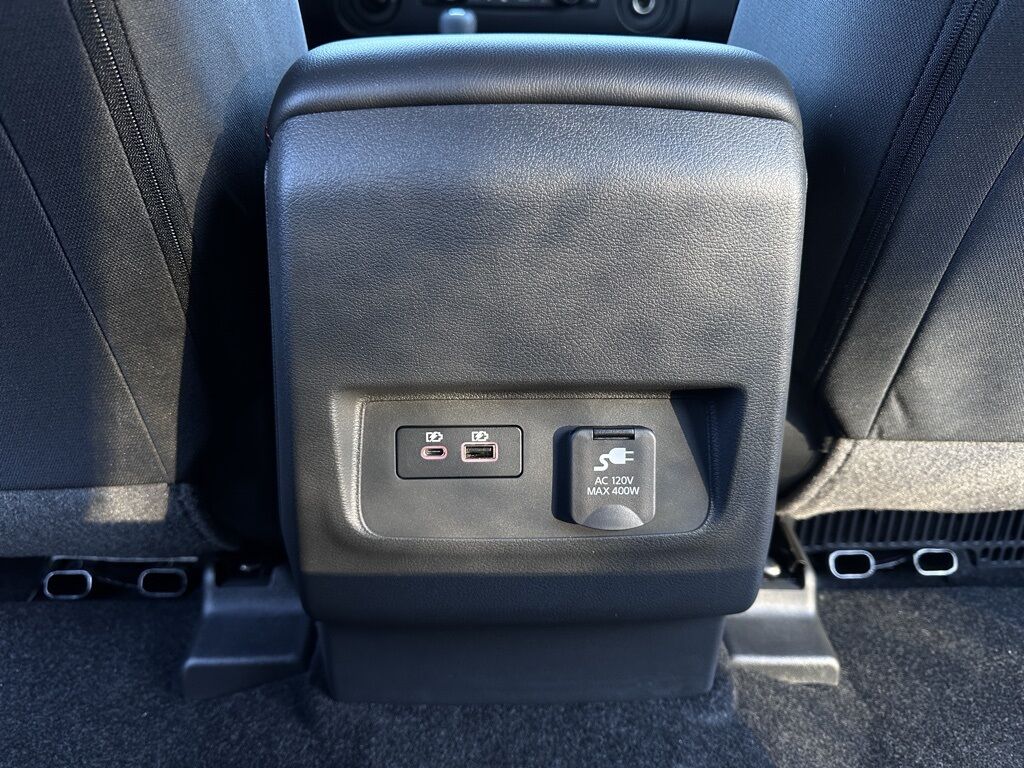 2026 Nissan Frontier PRO-4X San Clemente CA