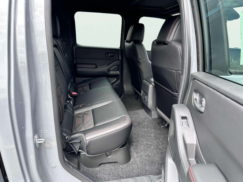 2026 Nissan Frontier PRO-4X San Clemente CA