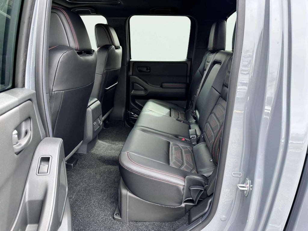 2026 Nissan Frontier PRO-4X San Clemente CA